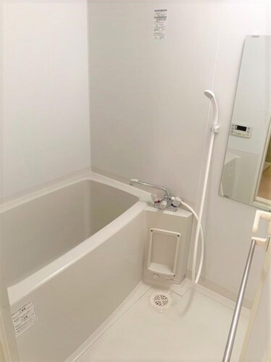 ヴィアーレ新寺の風呂