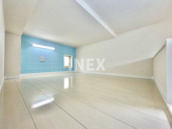 神奈川県横浜市神奈川区六角橋2(アパート)の賃貸物件の内装