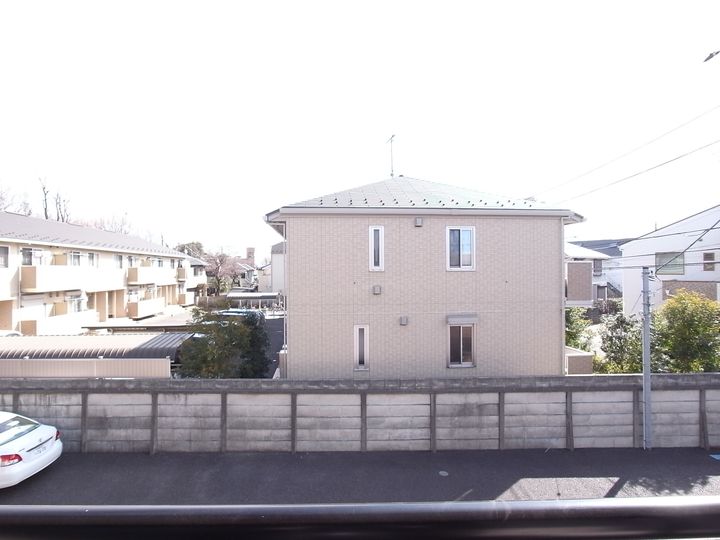 リッシェル仙川のその他画像