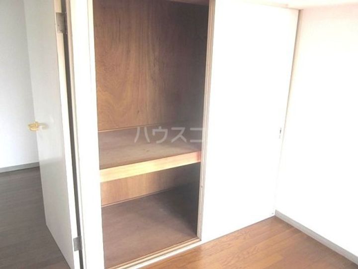 サンライズ春日の内装