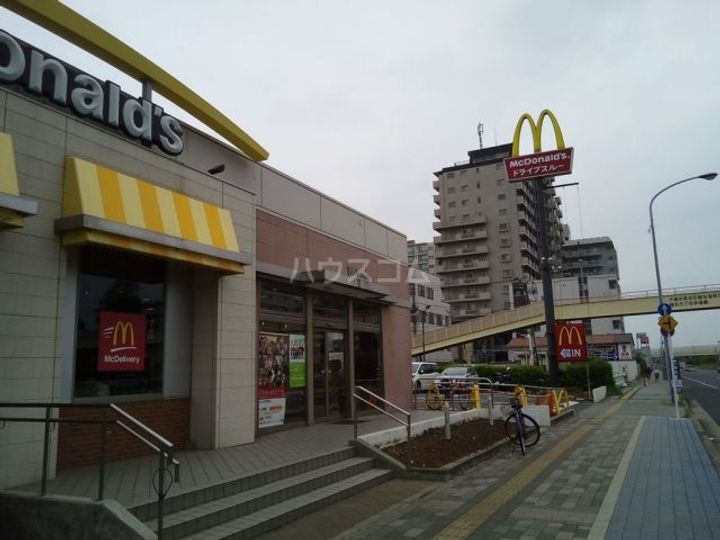 サンライズ春日の周辺