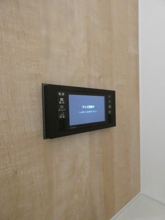 東京都品川区南品川5(マンション)の賃貸物件の内装