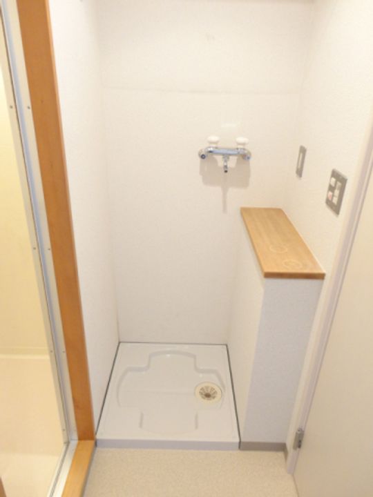 滋賀県彦根市長曽根南町(マンション)の賃貸物件の内装