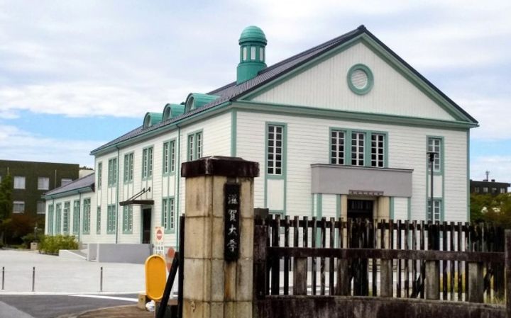 滋賀県彦根市長曽根南町(マンション)の賃貸物件の周辺