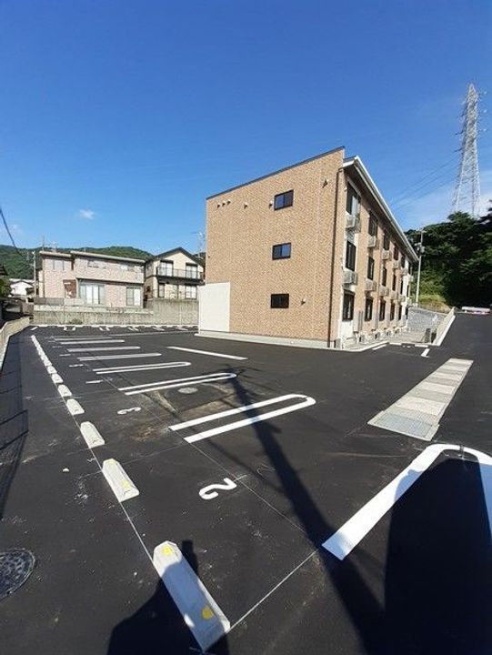 ワイズ プラネッツの地図