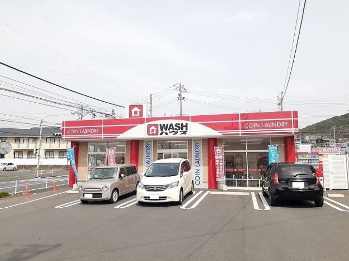 ワイズ プラネッツの周辺