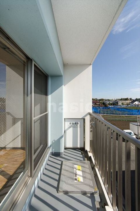 東京都府中市押立町1(マンション)の賃貸物件の内装