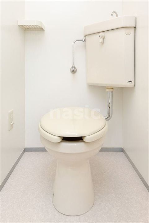 東京都府中市押立町1(マンション)の賃貸物件の内装