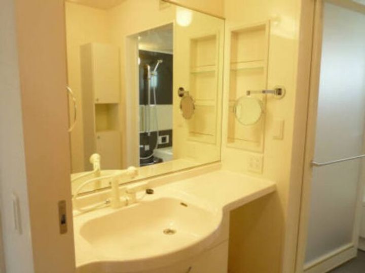 京都府京都市南区吉祥院里ノ内町(アパート)の賃貸物件の内装