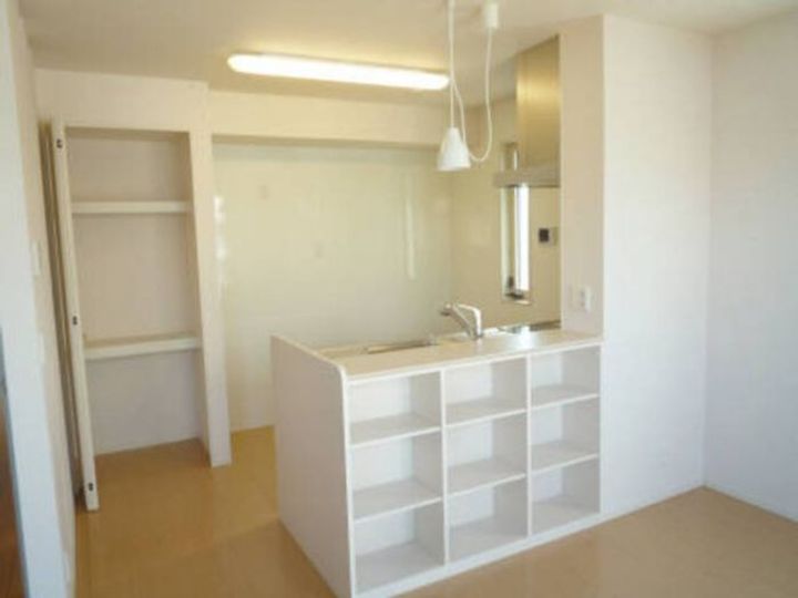 京都府京都市南区吉祥院里ノ内町(アパート)の賃貸物件の内装