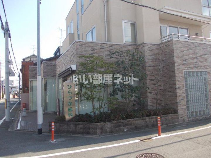 京都府京都市南区吉祥院里ノ内町(アパート)の賃貸物件の周辺
