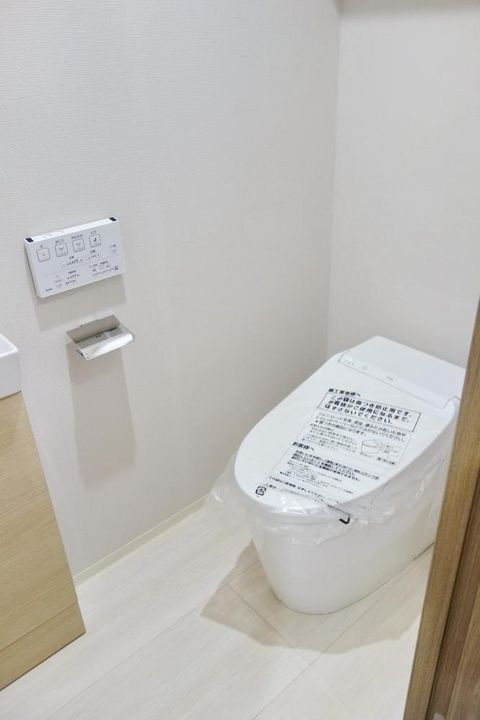 東京都立川市柴崎町3(マンション)の賃貸物件の内装