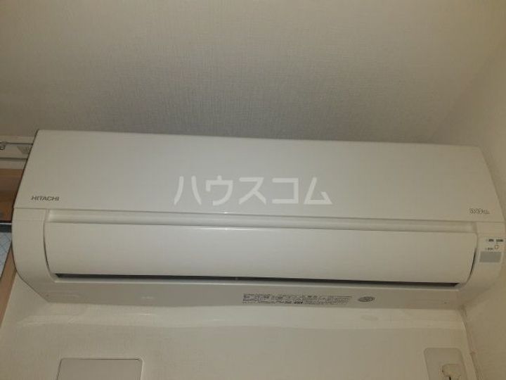 グランメゾン行徳の内装