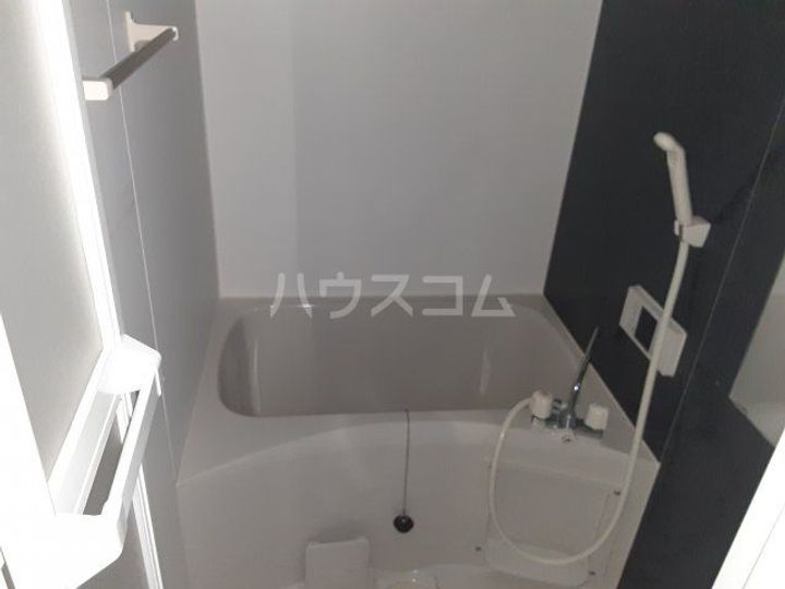 グランメゾン行徳の風呂