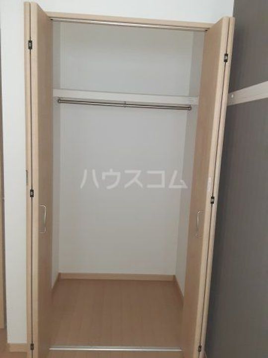 グランメゾン行徳の内装