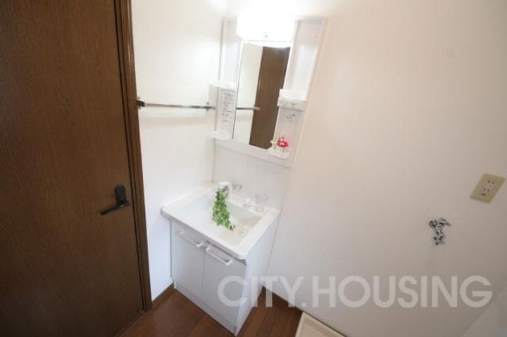 ヴァンヴェールSAKOの内装