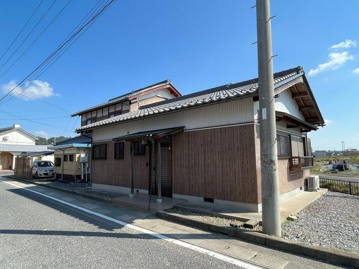 滋賀県蒲生郡竜王町大字川守(一戸建)の賃貸物件のその他画像