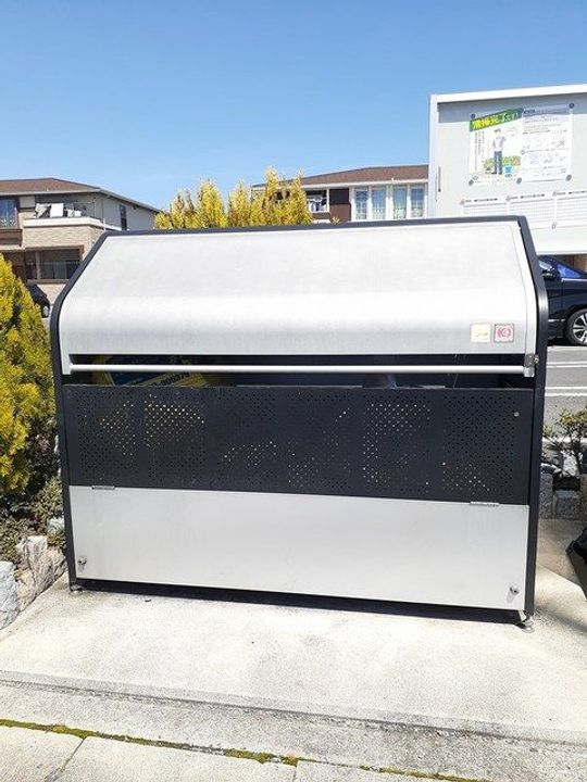 岡山県岡山市東区金岡西町(アパート)の賃貸物件の地図