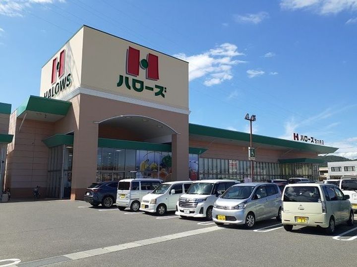 岡山県岡山市東区金岡西町(アパート)の賃貸物件の周辺