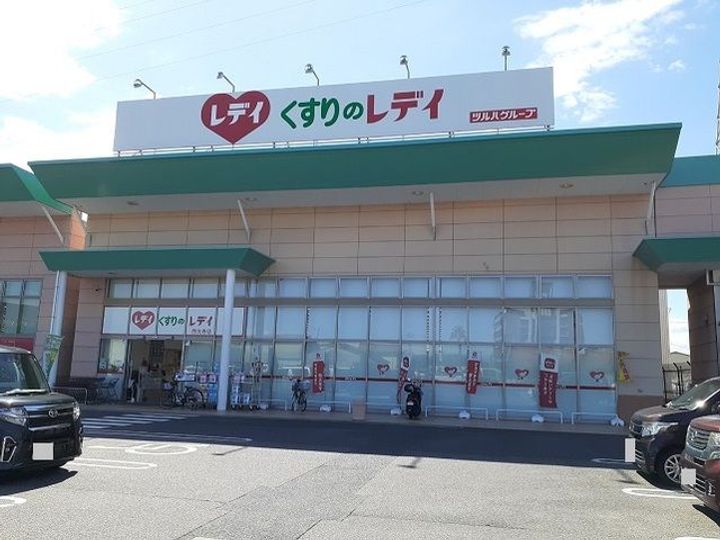 岡山県岡山市東区金岡西町(アパート)の賃貸物件の周辺