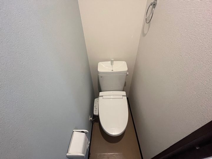 大阪府大阪市城東区蒲生2(アパート)の賃貸物件の内装