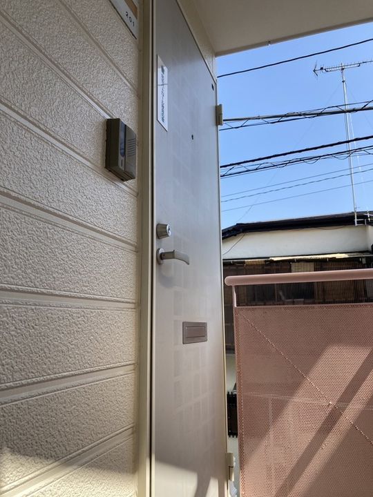 メゾンポプリのその他画像