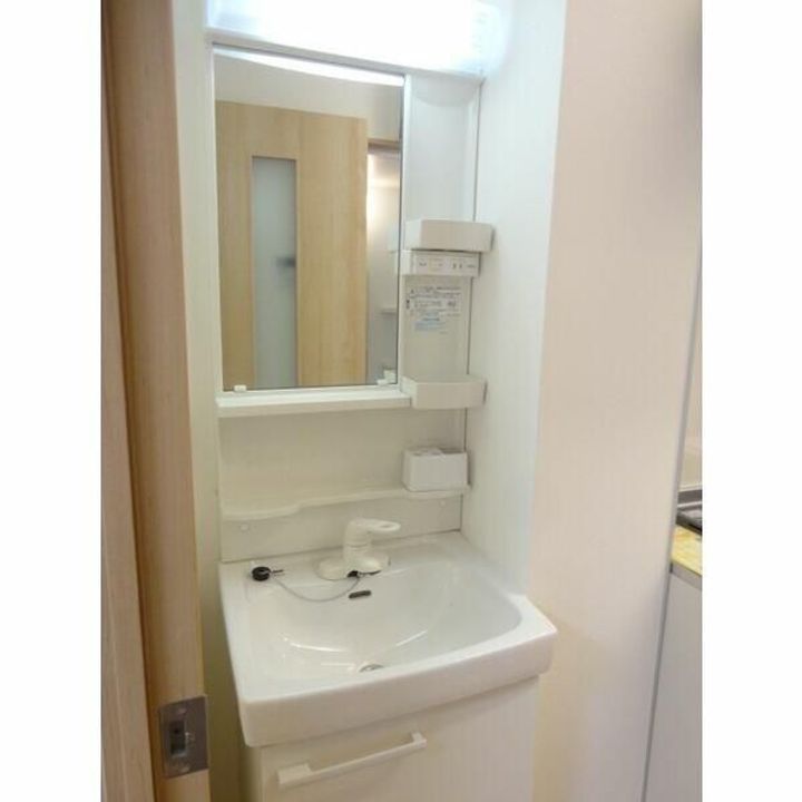 ロイヤルシティ西日暮里の内装