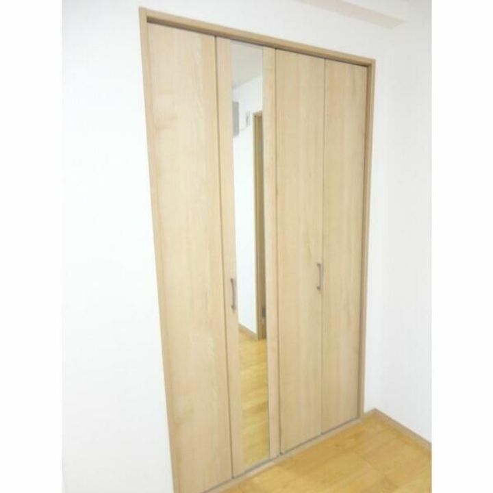 ロイヤルシティ西日暮里の内装