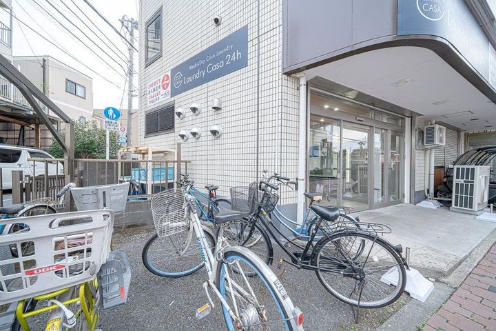 ノヴェルコートの地図