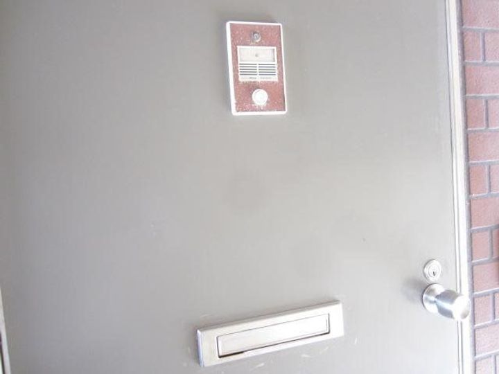 ノヴェルコートの内装