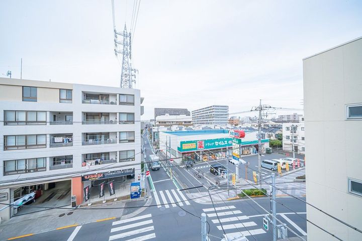 ノヴェルコートのその他画像