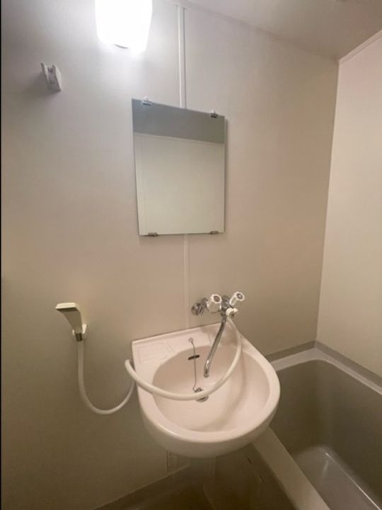 キャッスルハウスの内装