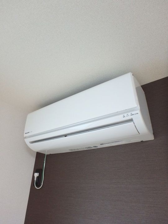 フジパレス堺鳳東VI番館の内装