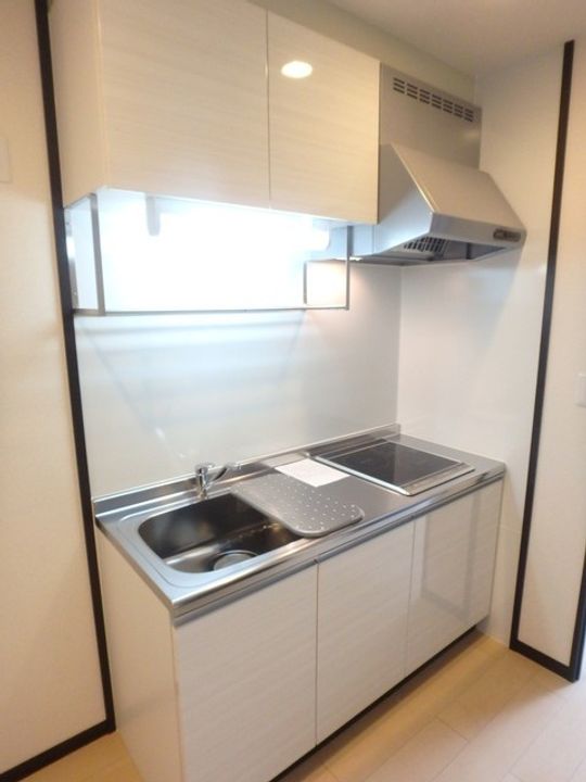 フジパレス堺鳳東VI番館のキッチン