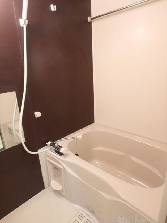 フジパレス堺鳳東VI番館の風呂