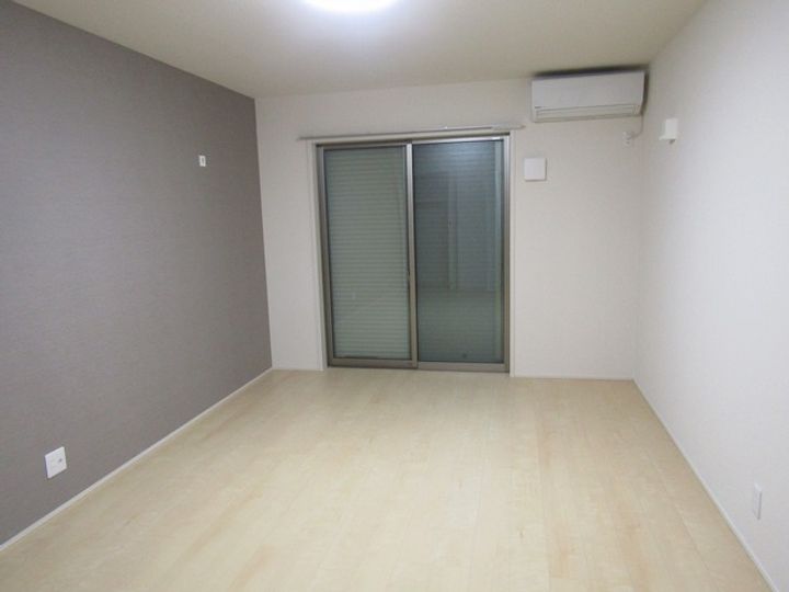 フジパレス堺鳳東VI番館の内装