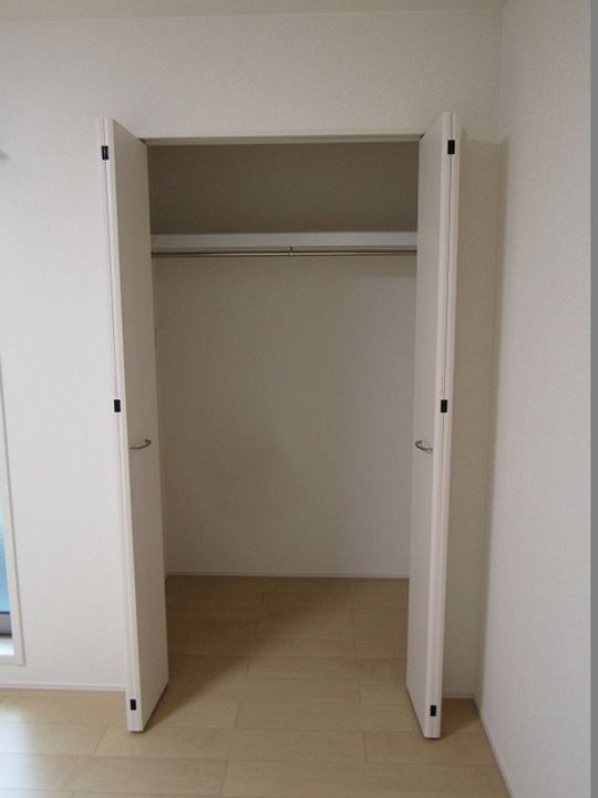 フジパレス堺鳳東VI番館の内装