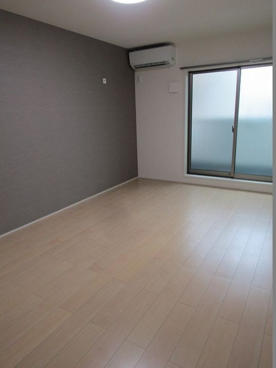 フジパレス堺鳳東VI番館の居間