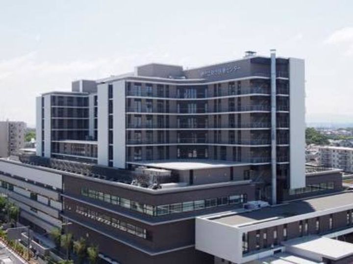 フジパレス堺鳳東VI番館の周辺