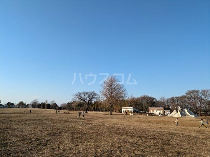 I SOLEA KUGAYAMAの周辺