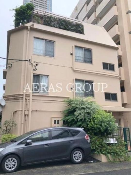 東京都中央区月島1(マンション)の賃貸物件のその他画像