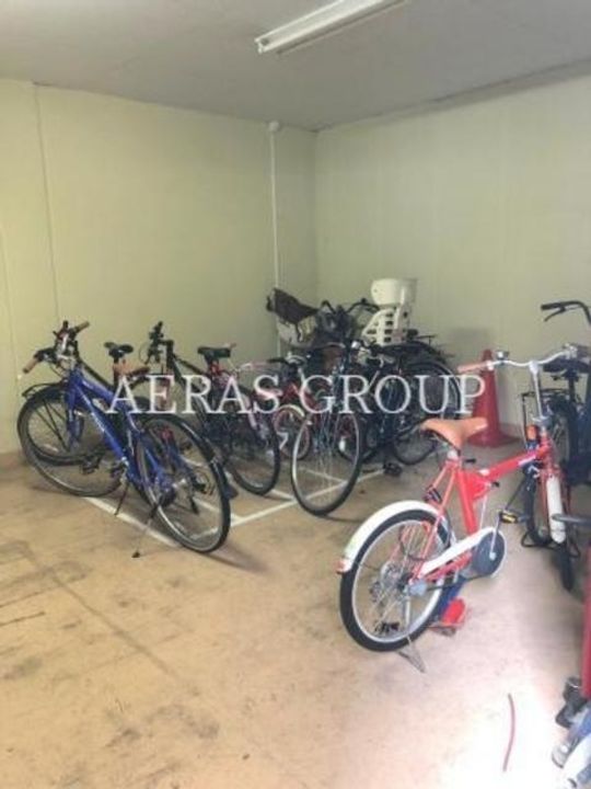 東京都中央区月島1(マンション)の賃貸物件の地図