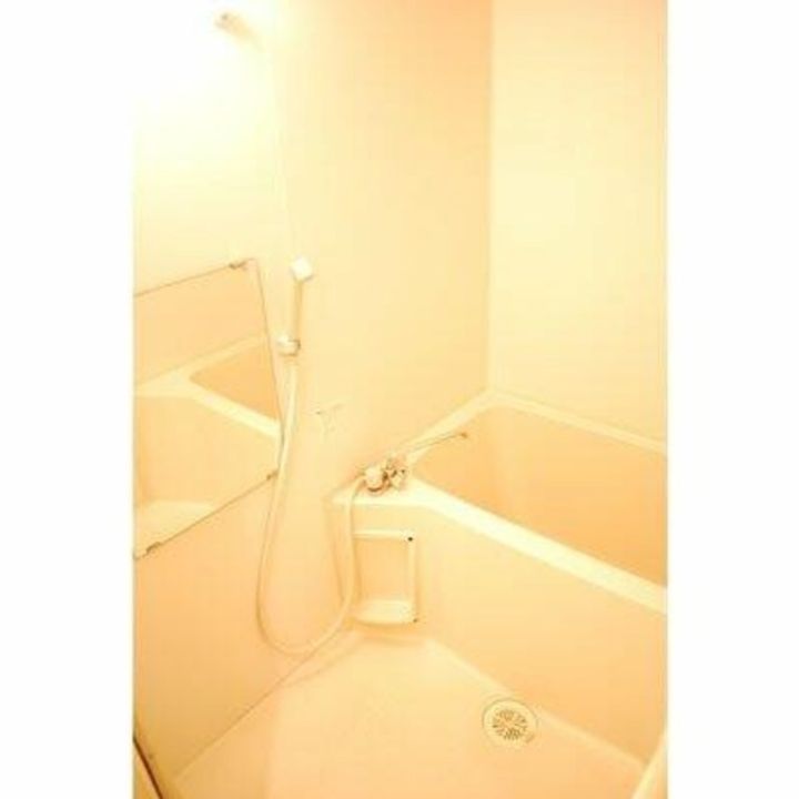 東京都中央区月島1(マンション)の賃貸物件の風呂