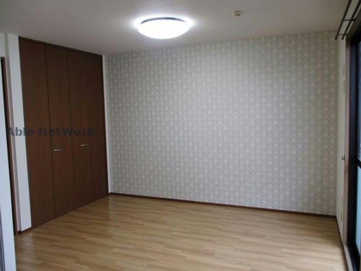 愛知県碧南市六軒町3(アパート)の賃貸物件の居間