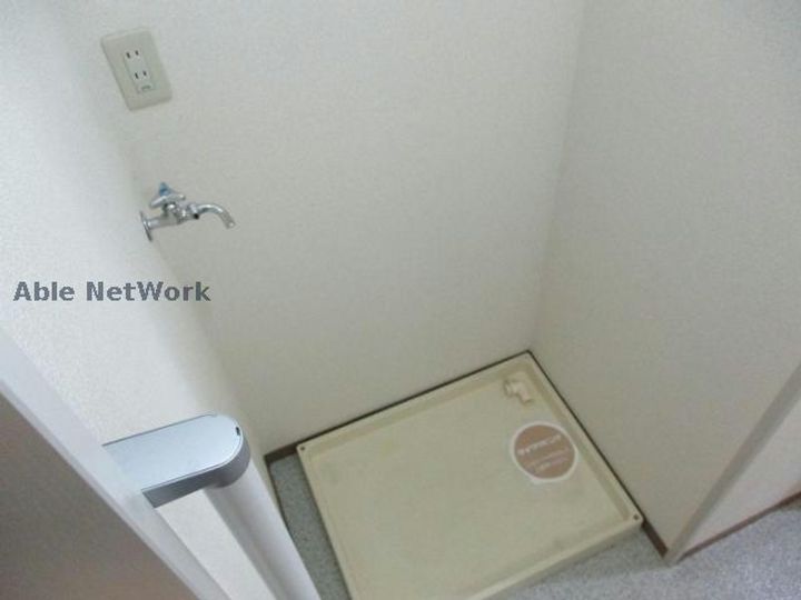 愛知県碧南市六軒町3(アパート)の賃貸物件の内装