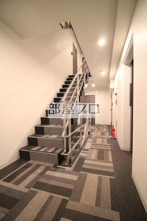 北海道札幌市西区琴似二条2(マンション)の賃貸物件のその他画像