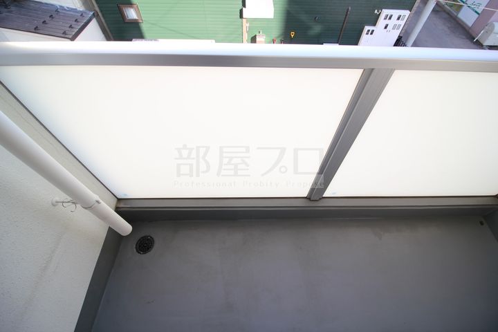 北海道札幌市西区琴似二条2(マンション)の賃貸物件の内装