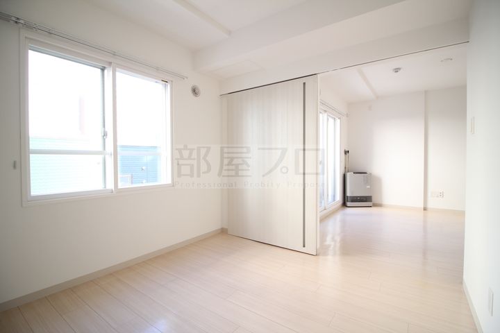 北海道札幌市西区琴似二条2(マンション)の賃貸物件の内装