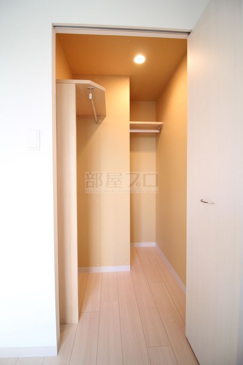 北海道札幌市西区琴似二条2(マンション)の賃貸物件の内装