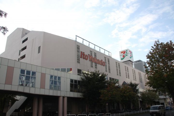 北海道札幌市西区琴似二条2(マンション)の賃貸物件の周辺